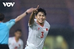 Bóng đá Việt Nam và Indonesia có thể cùng bảng khi tranh vé đi World Cup