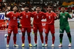 Thắng 21-0, ĐT Futsal nữ Việt Nam tiến gần hơn đến World Cup