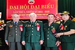 Hồi âm bài báo “Một thương binh còn sống nhưng lại có tên trên bia mộ liệt sĩ”: Cơ quan chức năng không có cơ sở để xử lý