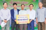 Hướng về nguồn cội, vun đắp tương lai