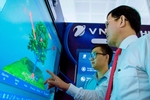 Đẩy mạnh thi đua đổi mới sáng tạo, chuyển đổi số