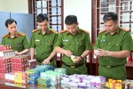 Thủ tướng yêu cầu xử lý nghiêm hoạt động sản xuất, buôn bán hàng giả