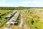 Dự án Khu đô thị sinh thái biển AE Resort – Cửa Tùng tiếp tục được gia hạn tiến độ