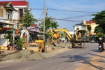 Đông Hà: Thành lập tổ công tác chuyển tiếp quản lý dự án đầu tư công trong quá trình sắp xếp bộ máy chính quyền địa phương