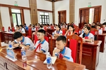 Lắng nghe những điều trẻ em vùng khó nói
