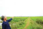 Có một “bến đò liệt sĩ” ở xã Vĩnh Giang