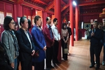 Cam Lộ, nơi lưu giữ những giá trị lịch sử