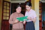 Thắp sáng niềm tin từ những khoản vay chính sách