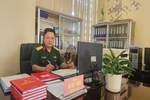 Tự hào khi được sống trong thời bình của những người sinh năm 1975