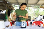 From Hanoi to Quang Tri: A young woman’s journey to share Vietnam’s soul in every cup