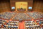 Kỳ họp thứ 9 của Quốc hội khoá XV: Kỳ họp có ý nghĩa lịch sử, thực hiện đột phá về thể chế