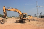 Giải ngân vốn đầu tư công năm 2025 chậm, tỉnh đôn đốc các ngành, địa phương tăng tốc thực hiện