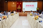 Không để việc sắp xếp bộ máy ảnh hưởng đến tiến độ giải ngân đầu tư công