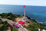 Để Cồn Cỏ trở thành “cú hích” thúc đẩy du lịch Quảng Trị phát triển