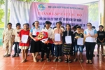 Bản Chùa “nói không” với tảo hôn và hôn nhân cận huyết thống