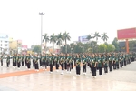 Tăng cường thực thi pháp luật về bảo vệ động vật hoang dã