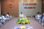 Thủ tướng Chính phủ Phạm Minh Chính: Phấn đấu đạt mục tiêu cả nước có 3.000 km đường bộ cao tốc và 1.000 km đường bộ ven biển trong năm 2025