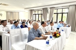 Toạ đàm kỷ niệm 30 năm Ngày thành lập Hội Người cao tuổi Việt Nam