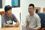 Đối tượng bị truy nã đặc biệt về tội cưỡng đoạt tài sản ra đầu thú