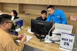 Tập trung thực hiện phong trào “Bình dân học vụ số” toàn dân