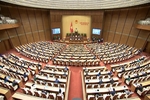 Đề xuất rút ngắn nhiệm kỳ Quốc hội khóa XV và Hội đồng nhân dân các cấp nhiệm kỳ 2021 - 2026
