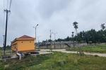 Nhà máy xử lý nước thải Quán Ngang dự kiến vận hành thử nghiệm trong tháng 7/2025