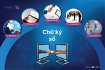 Đông Hà: Áp dụng chữ ký số đối với công chức, viên chức không giữ chức vụ lãnh đạo trước ngày 30/6/2025