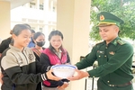 Những gương sáng mang họ Hồ của Bác