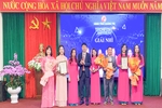 Dựa vào khoa học và công nghệ để tăng tốc phát triển