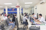 Nâng cao chất lượng công tác cải cách hành chính phục vụ tốt người dân và doanh nghiệp