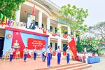 Chắp cánh cho đội viên “lớn lên cùng đất nước”