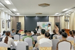 Phát huy vai trò dẫn trình viên trong nâng cao nhận thức cho học sinh