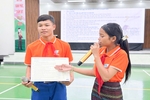 Giúp em hiểu được con người của em