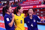 Thái Lan viết nên lịch sử với vé dự World Cup