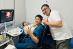 Chú trọng chăm sóc sức khỏe khi phụ nữ mang thai