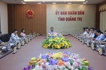 Tai nạn giao thông giảm sâu ngay sau khi ban hành Nghị định 168