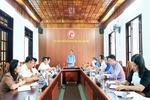 Cần thúc đẩy tiến độ giải ngân nguồn vốn để phát triển vùng đồng bào dân tộc thiểu số, miền núi