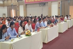 Biểu dương cán bộ mặt trận tiêu biểu giai đoạn 2020-2025