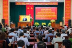 Hội nghị toàn quốc quán triệt, triển khai thực hiện Nghị quyết số 66 và 68 của Bộ Chính trị