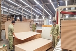 Quang Tri sees progress in industrial development