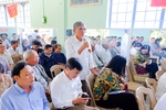 Ứng dụng công nghệ thông tin thực hiện tốt dân chủ ở cơ sở