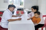 Triệu Phong nâng cao chất lượng dân số vùng biển