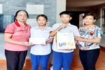 Học tập Bác từ những điều bình dị