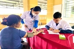 Tuổi trẻ Quảng Trị học tập và làm theo lời Bác từ những việc làm thiết thực, hiệu quả