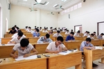 Không để thí sinh nào phải bỏ thi vì gặp khó khăn về kinh tế hay đi lại