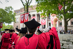 Trung Quốc phản đối việc Mỹ cấm Harvard tuyển sinh quốc tế