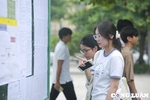 Hướng dẫn tuyển sinh đại học, tuyển sinh cao đẳng năm 2025