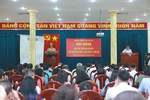 Đoàn công tác báo chí thăm Trường Sa nhân kỷ niệm 100 năm Báo chí cách mạng Việt Nam