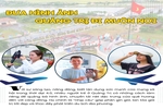 Đưa hình ảnh Quảng Trị đi muôn nơi