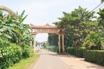 Thông tin kết quả xác minh phản ánh của người dân thôn Thái Mỹ về chương trình xóa nhà tạm, nhà dột nát